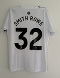 Emile Smith Rowe Fulham Signed Shirt *PROOF & COA* RARE