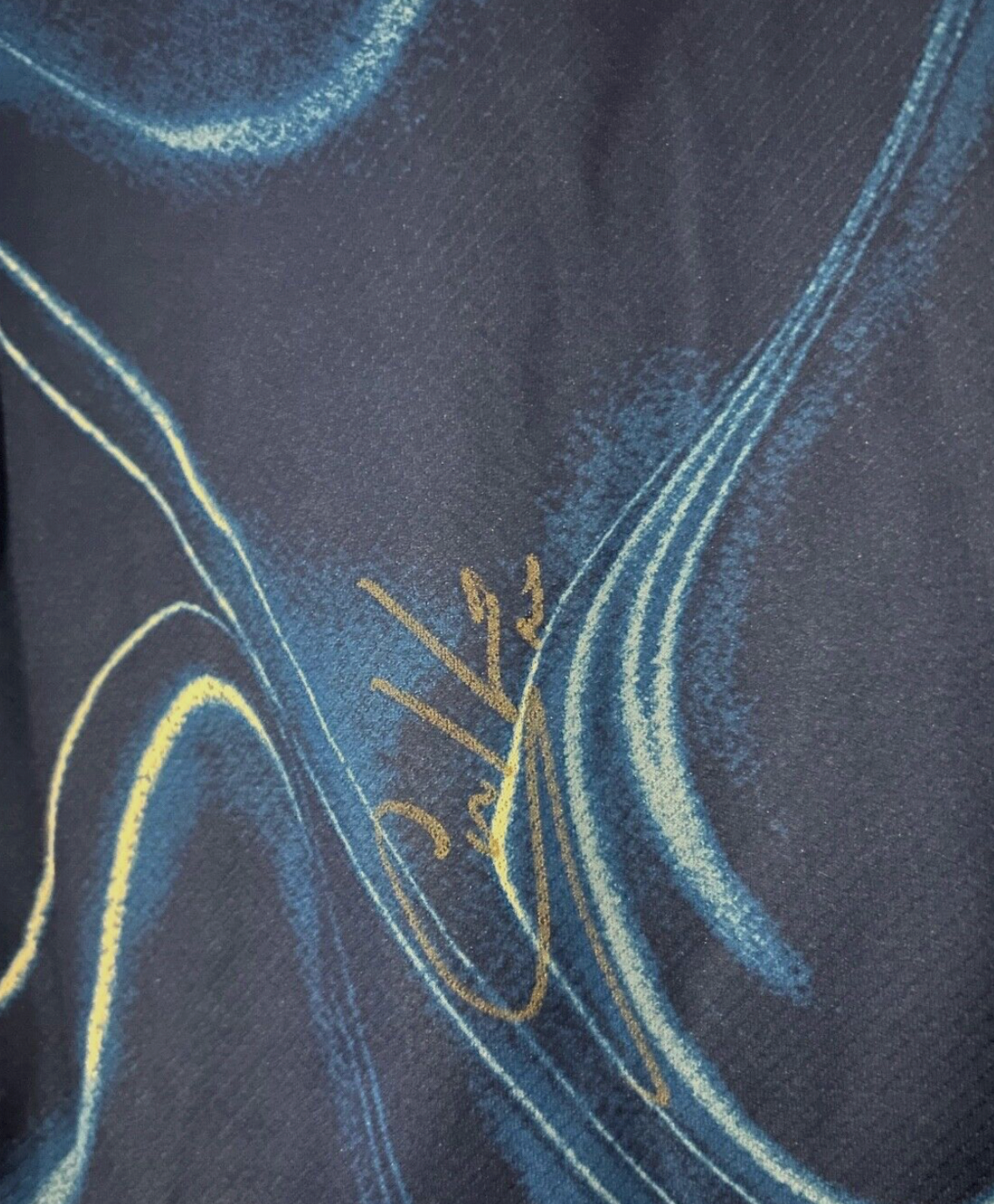 Sam Kerr Chelsea signed shirt *EXACT VIDEO PROOF INCLUDED*