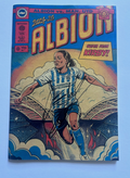 Fran Kirby Brighton hand signed programme *EXACT VIDEO PROOF INCLUDED*
