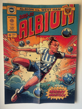 Nikita Parris Brighton Signed Poster *RARE* VIDEO PROOF INCLUDED*