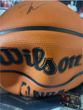 Derrick White Signed NBA Basketball BOSTON CELTICS *VIDEO PROOF*
