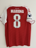 Mariona Caldentey Arsenal Women Signed Shirt *RARE* PROOF & COA